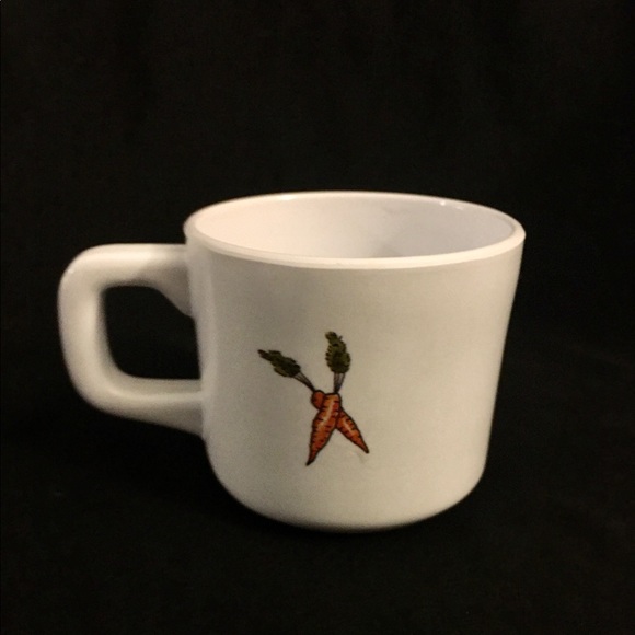 Peter Rabbit Vintage Miracle Melamine Set - Picture 5 of 5